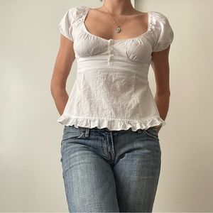 Brandy Melville Blair Top!🪄🍯